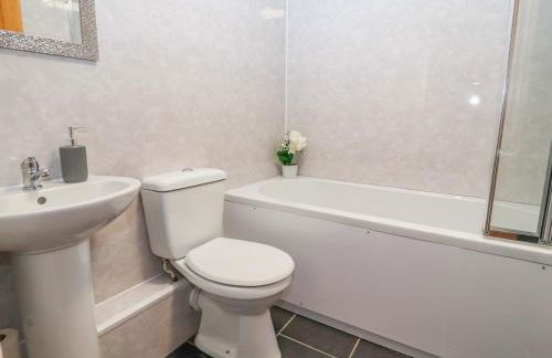 Clwyd Cottage - Foto 17