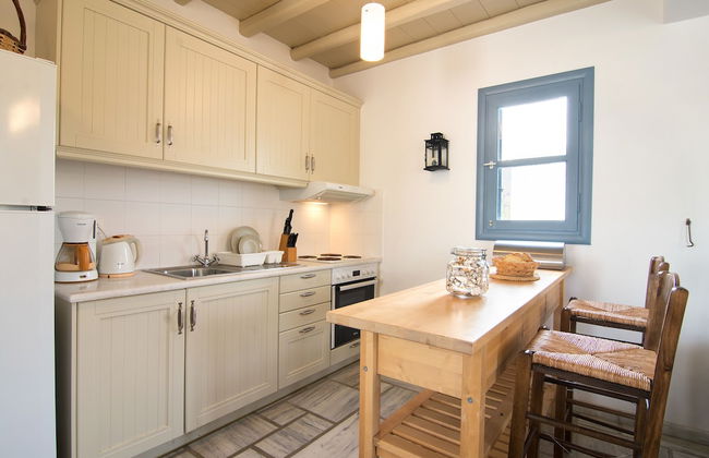 Serifos Houses Livadi - Foto 22