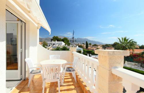 Holiday Home Leon by Interhome - Foto 74