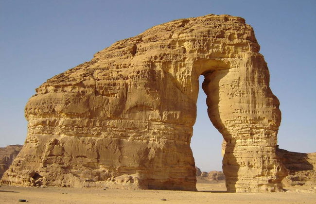 Escursione alla Roccia dell'Elefante - Foto 1