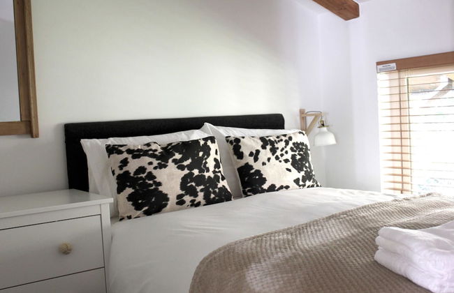 Tincroft Cottage Luxury Coastal Living - Foto 5