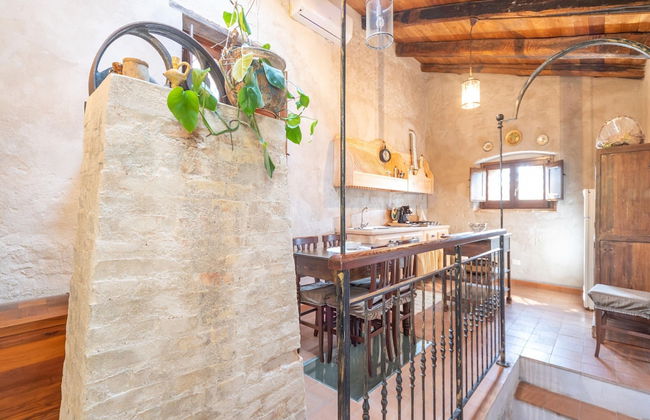 Holiday Home in Stilo With Pool & Views - Foto 48