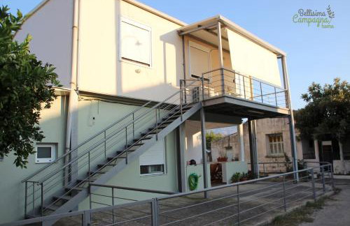 Bellisima Campagna Home pelekapina -chania crete - Foto 34