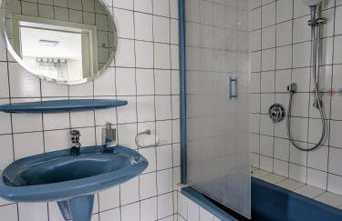 Apartment mit eigenem Eingang und eigener Terrasse - Foto 13