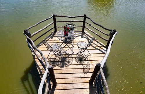 Fairytale Staycation - Near London by Damask Homes - Foto 21