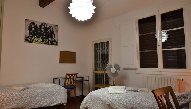 Ariete - Foto 4, Habitación