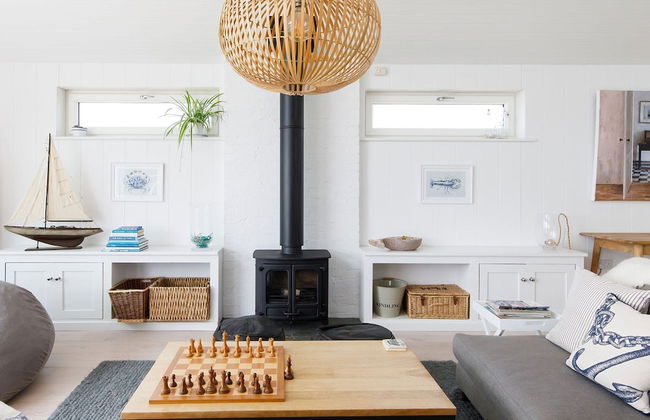 Hamptons Style Lux Beach House - Foto 15