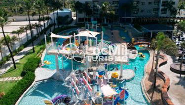 Apartamento em Resort - Exclusive - Photo 2