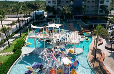 Apartamento em Resort - Exclusive - Photo 2