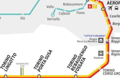 Little's Venaria - Photo 17