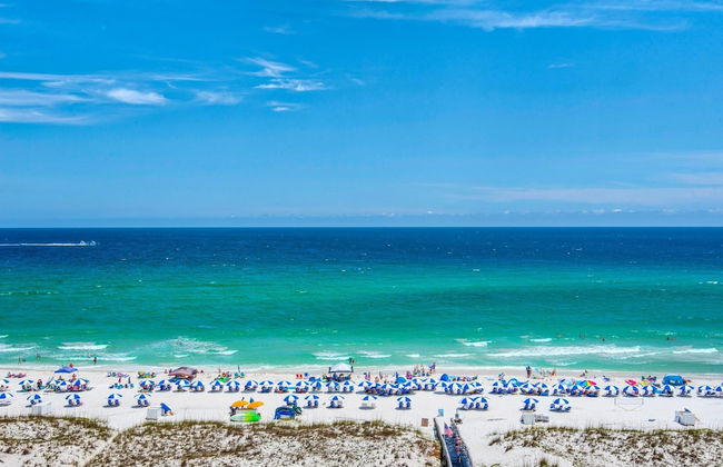 Emerald Isle Unit 704 - Foto 58