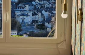 5e Ciel - [sans ascenseur - devant gare / centre-ville] - Foto 15