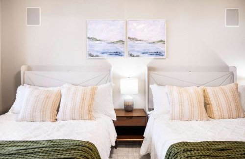 Luxury Bellevue 2B Basement w Stunning View - Foto 15