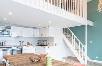 Escapade Chez Max - Proche du port 3 CH - Foto 14