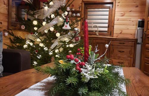 Domki pod Lipą. - Foto 39