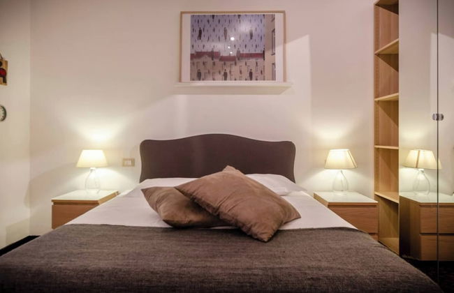 JOIVY Family Flat Vicino al Mare a Genova Quinto - Foto 7