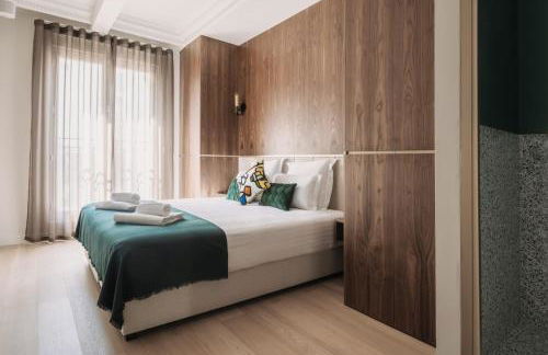 HIGHSTAY - Luxury Serviced Apartments - North Marais 1 - Foto 7