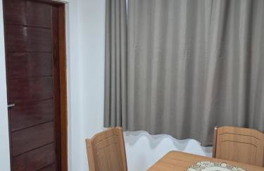 Apartamento por temporada em Macapá - Edifício Fernando Dias - Foto 6