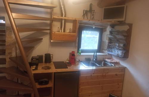 Kourtsa villas - Foto 27