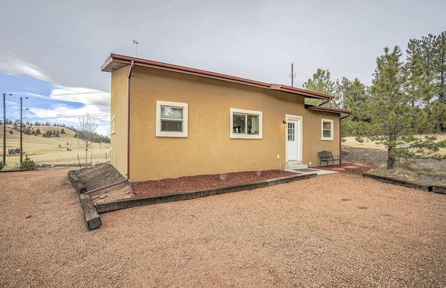 2BD Mtn Family Getaway w/ King Suite - Foto 39