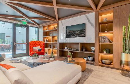 Modern Cosmopolitan APT Mid Hollywood with Free Parking 10mins to Universal Studios - Photo 51