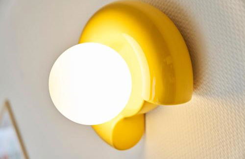 Les Deux Estrades Confort, Panache et Netflix - Foto 13