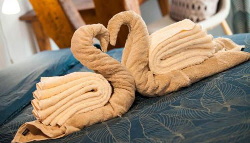 Gîte „La maison des épices“ - Foto 4