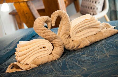 Gîte „La maison des épices“ - Foto 4