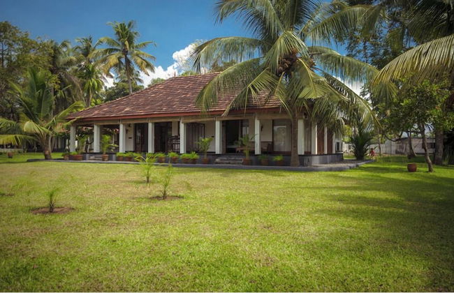 Baymaas Lake house - Foto 9