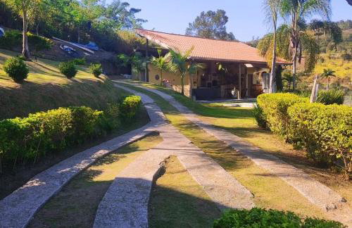 Chácara Pôr do Sol - Foto 30