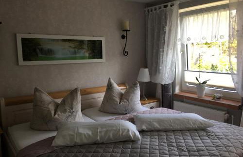 Gästehaus Schmidt - Foto 52