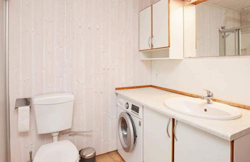 8 person holiday home in Gelting - Foto 18