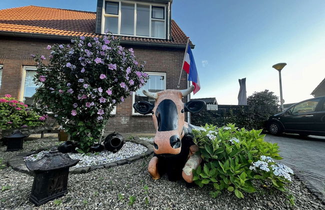 Peaceful Family Home in Elim - Foto 35