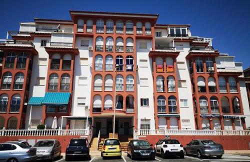 Studio with terrace and pool - Foto 24