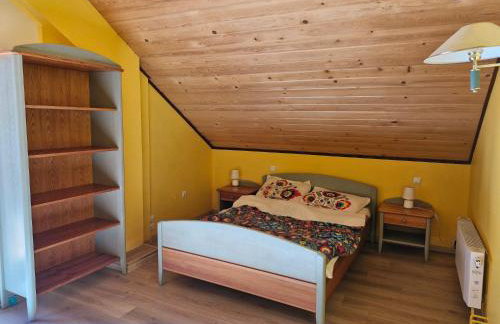 Rodzinny Dom Wypoczynkowy - Foto 32