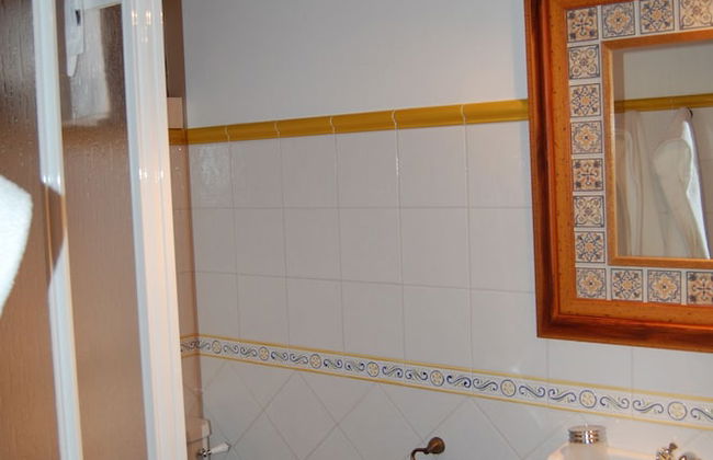 Casa Rural O Vilar - Photo 51