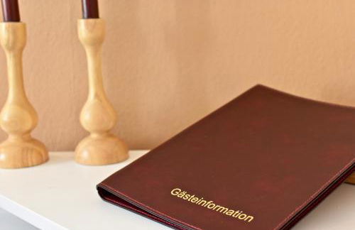 Apartments im Thüringer Hof - Foto 46