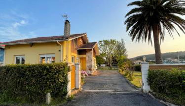 Villa La Palmera y El Mar - Foto 3