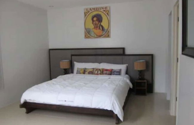 Tumon Bel-Air Serviced Residence - Foto 17