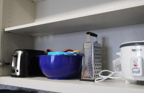 Little Rock - Downtown Comfort, Capital Manor Getaway - Foto 30