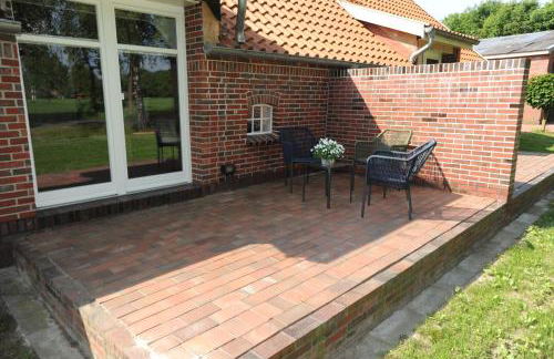 Ferienwohnungen zum Lengener Meer 35527 - nur für Urlaubsgäste - Foto 4