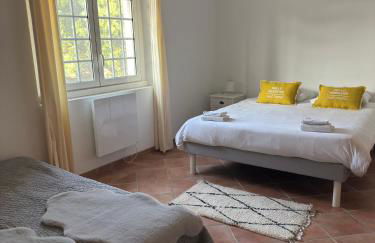 Villa Domaine Font Mourier - Foto 22