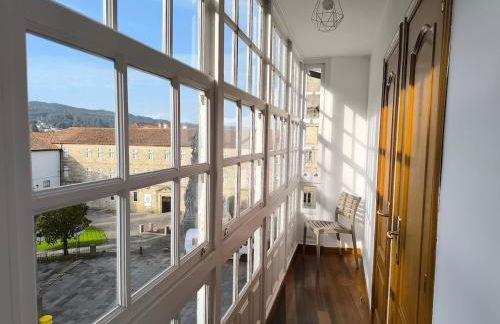 A 100 metros Catedral, 3º -Galería -Duplex - Foto 8