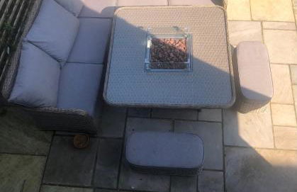 Luxury 5 bedroom house - sleeps 10 - Foto 34