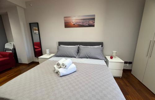 House Zeta Piazza Carmine - Foto 13