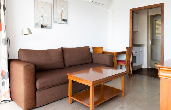 Apartamentos Gemelos Beninter - Foto 9