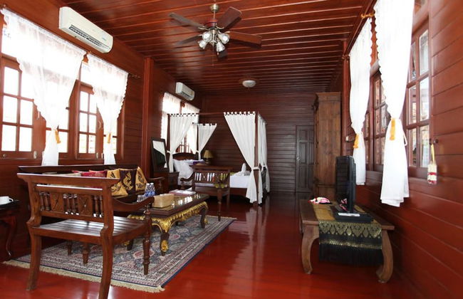 Baan Thai Lanna Pattaya - Foto 3