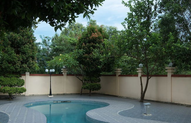 Apartment Queen Victoria Batam - Foto 30