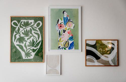 BONNYSTAY Herzogenaurach Natur und Entspannung nähe Zentrum - Foto 59