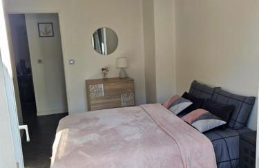 Appart proches saint Lazare la défense - Foto 9